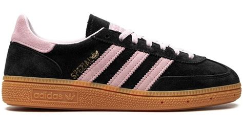 adidas spezial schwarz rosa 38|adidas spezial sneakers.